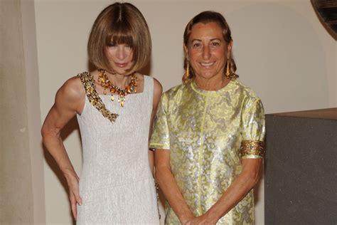 miuccia prada ed il grembiule|miuccia prada culture.